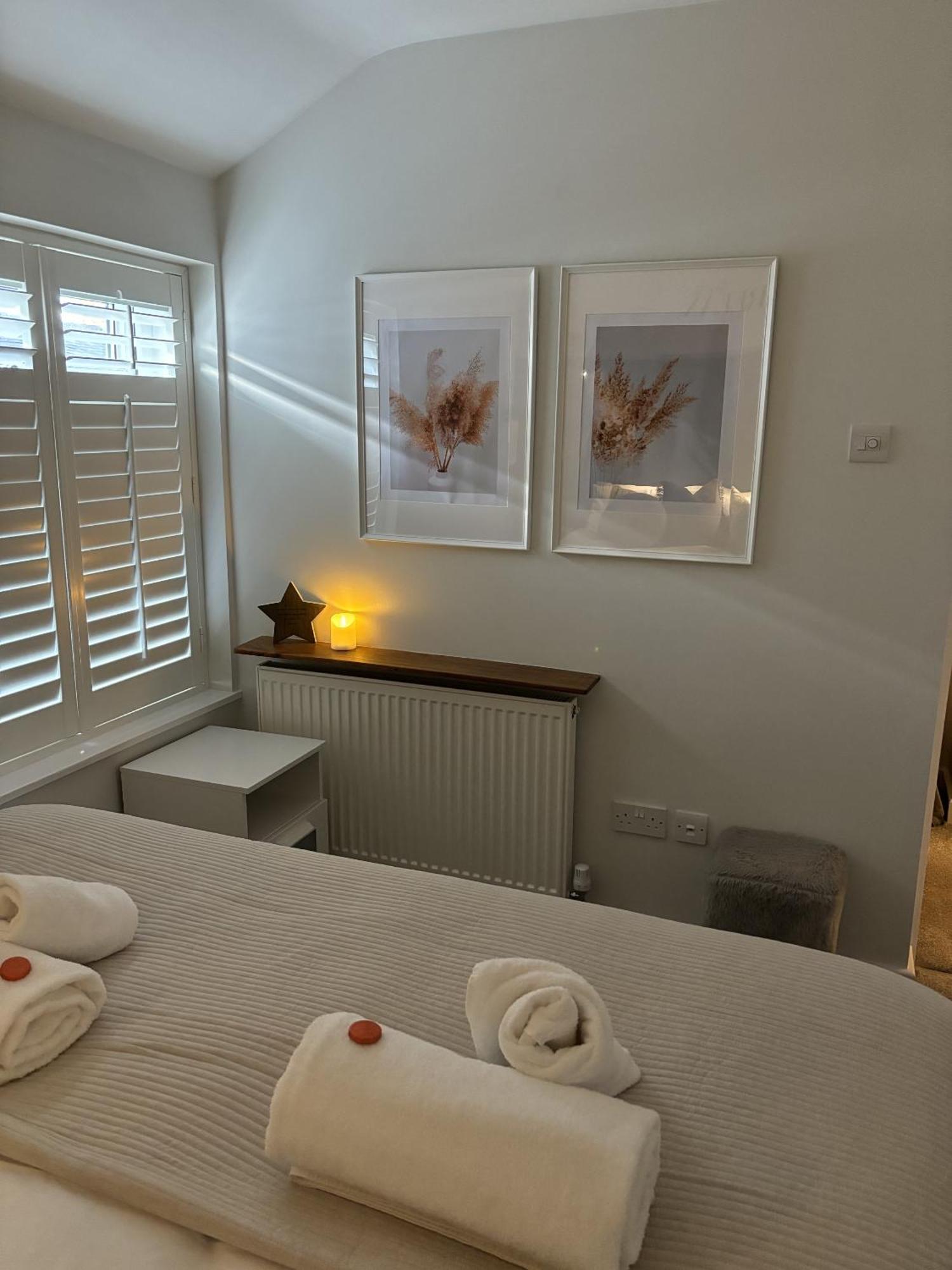 The Hive Apartment Marple Bagian luar foto
